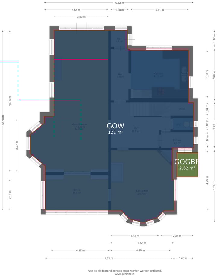 Photo 73 of Hoofdkade 7