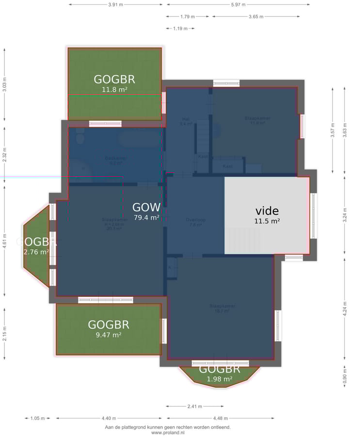 Photo 74 of Hoofdkade 7