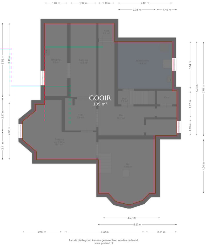 Photo 75 of Hoofdkade 7