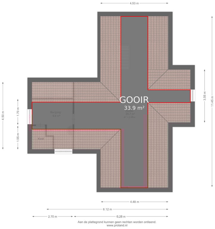 Photo 76 of Hoofdkade 7