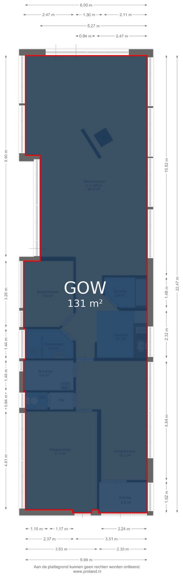 Photo 77 of Hoofdkade 7