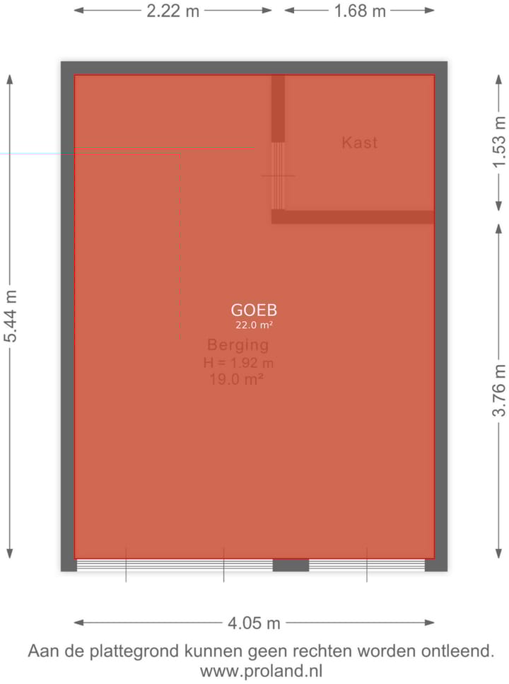 Photo 78 of Hoofdkade 7