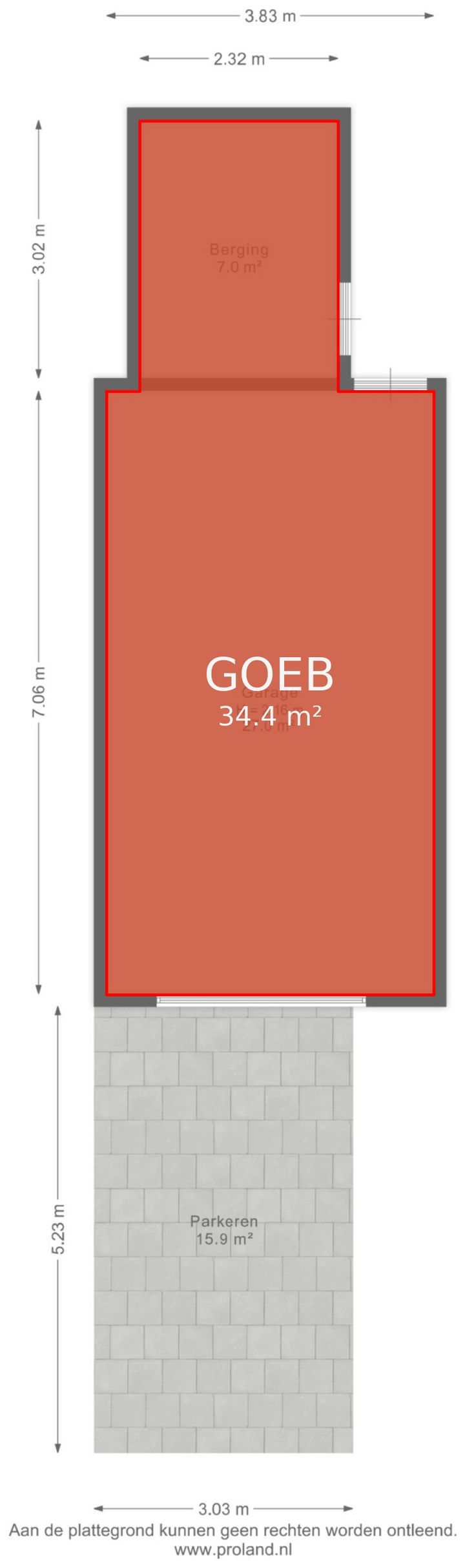 Photo 79 of Hoofdkade 7