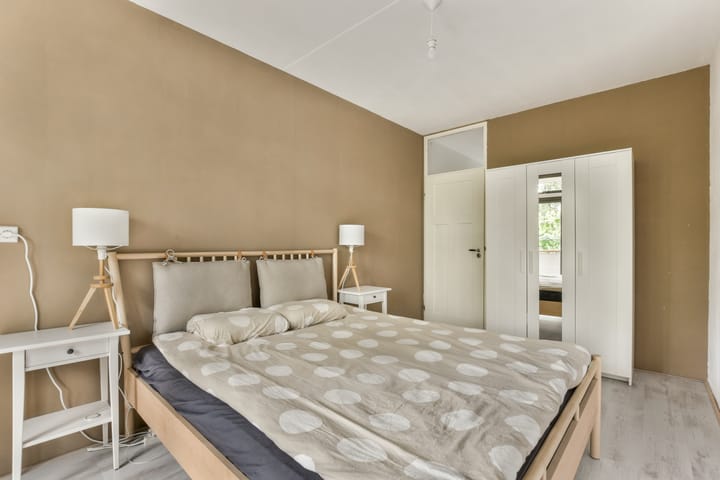 Foto 12 van Kleiburg 422