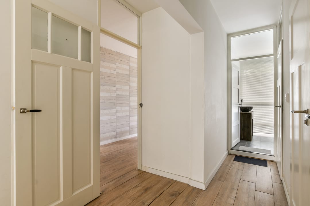 Foto 13 van Kleiburg 422