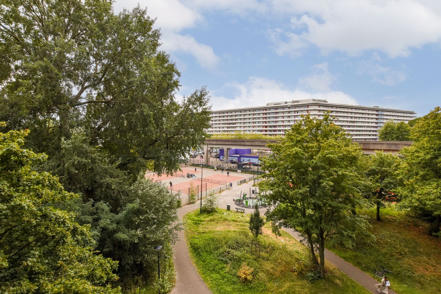 Foto 20 van Kleiburg 422