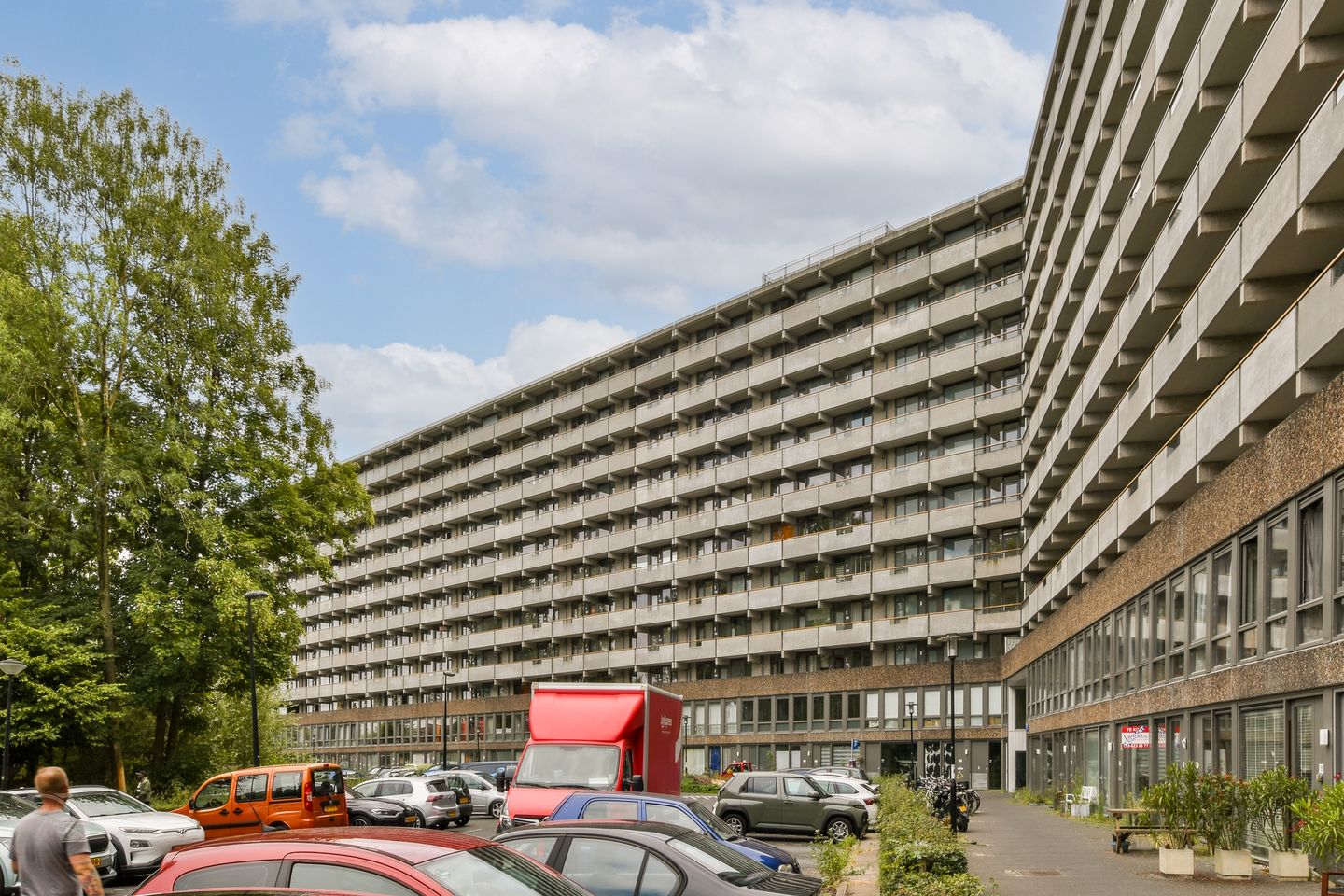 Foto 25 van Kleiburg 422