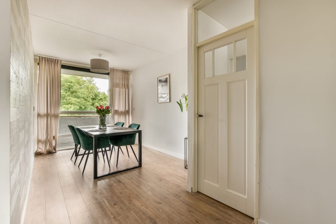 Foto 8 van Kleiburg 422