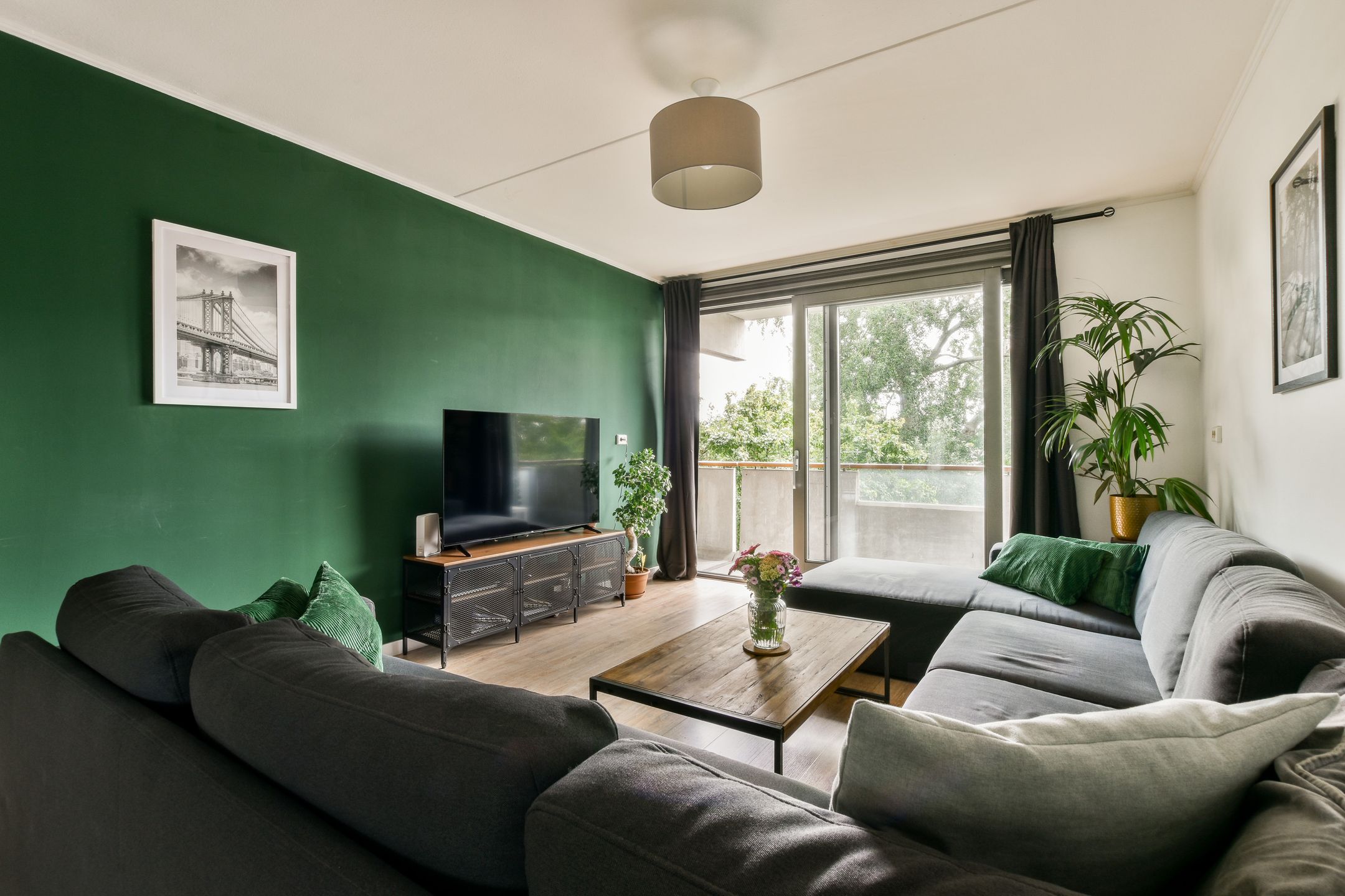 Foto 3 van Kleiburg 422