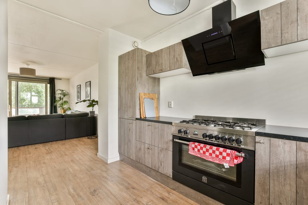 Foto 7 van Kleiburg 422