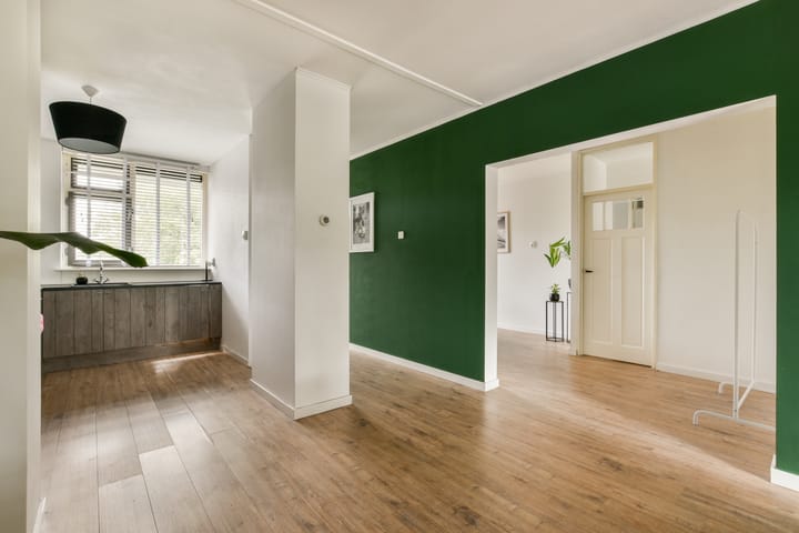 Foto 5 van Kleiburg 422