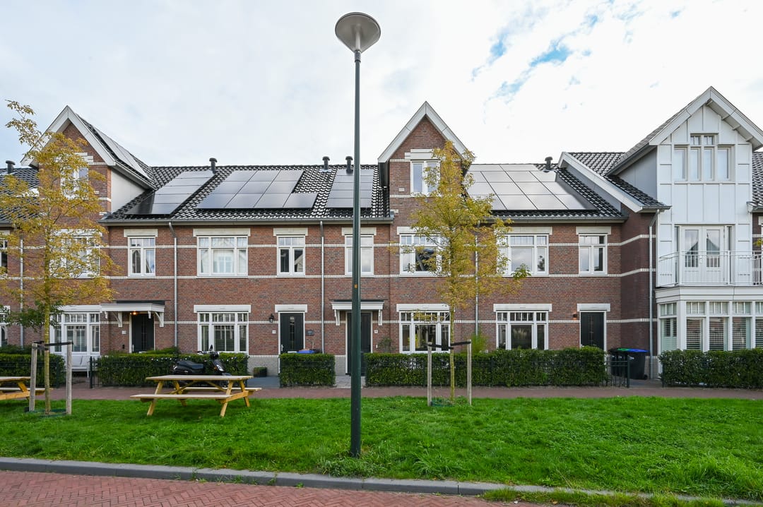 Photo 1 of Hertog Karel de Stoutelaan 9