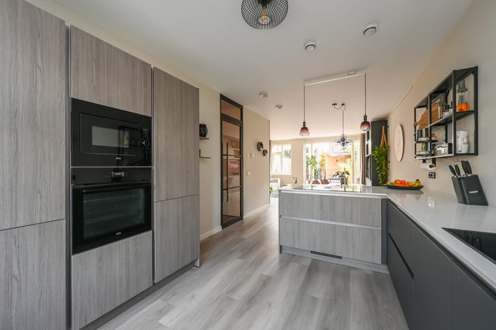 Foto 3 van Hertog Karel de Stoutelaan 9