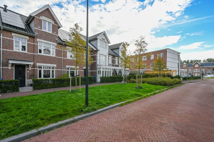 Foto 6 van Hertog Karel de Stoutelaan 9