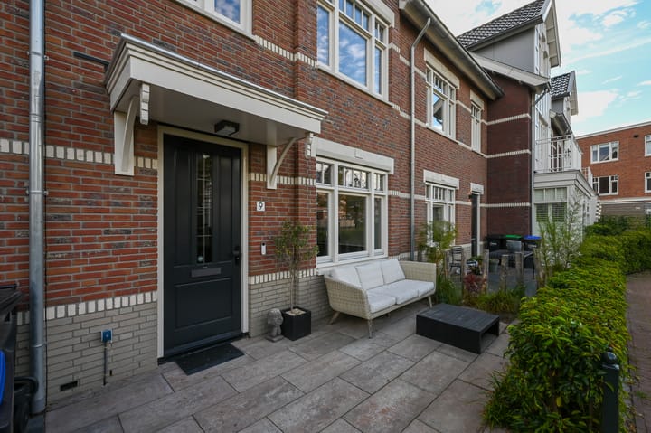 Foto 9 van Hertog Karel de Stoutelaan 9