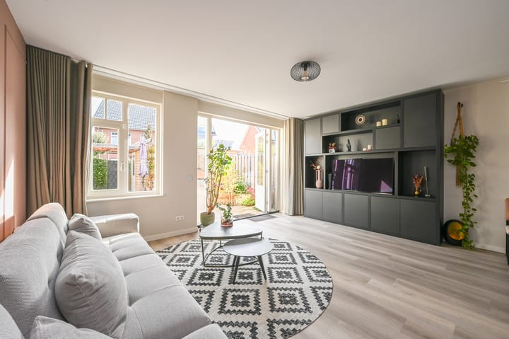 Foto 16 van Hertog Karel de Stoutelaan 9