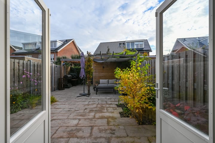 Foto 17 van Hertog Karel de Stoutelaan 9