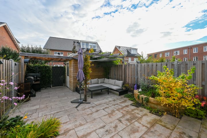 Foto 18 van Hertog Karel de Stoutelaan 9