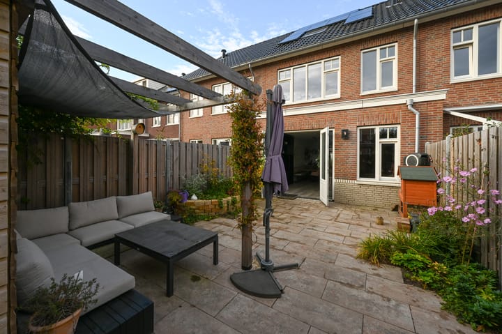 Foto 20 van Hertog Karel de Stoutelaan 9