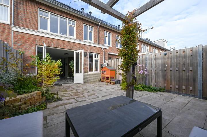 Foto 21 van Hertog Karel de Stoutelaan 9