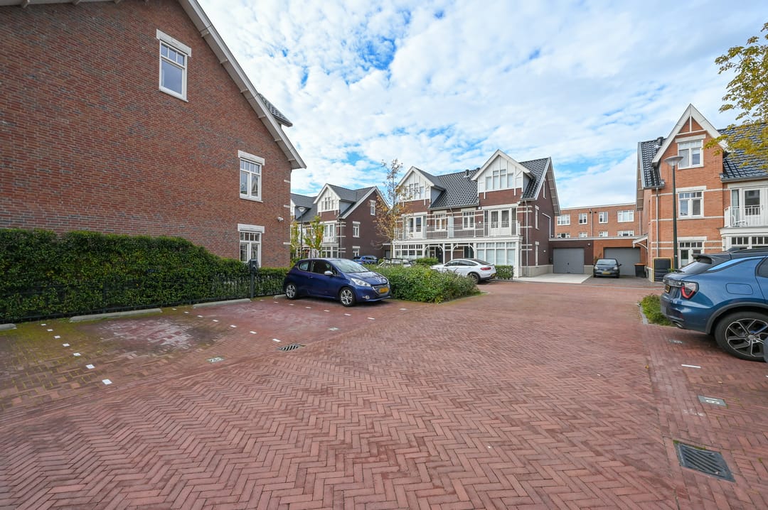 Photo 53 of Hertog Karel de Stoutelaan 9