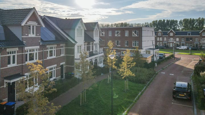 Foto 54 van Hertog Karel de Stoutelaan 9