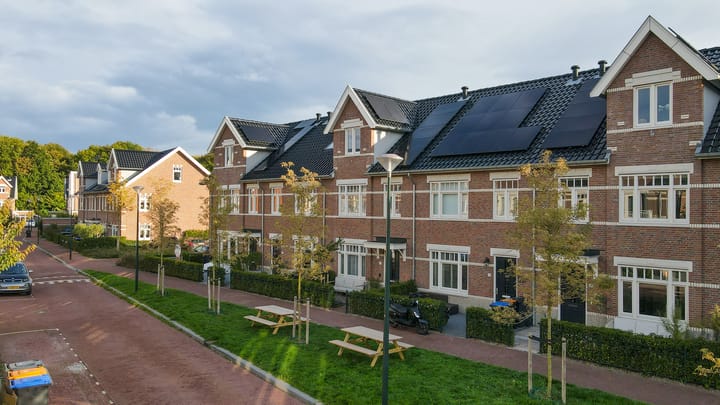 Foto 55 van Hertog Karel de Stoutelaan 9