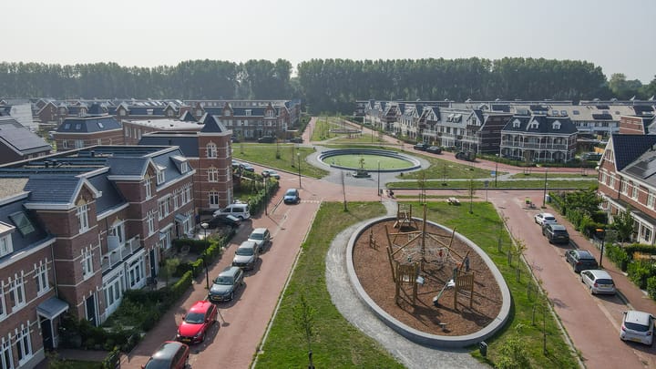 Foto 57 van Hertog Karel de Stoutelaan 9