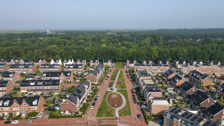 Foto 58 van Hertog Karel de Stoutelaan 9