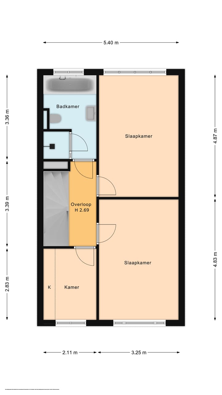 Foto 72 van Hertog Karel de Stoutelaan 9