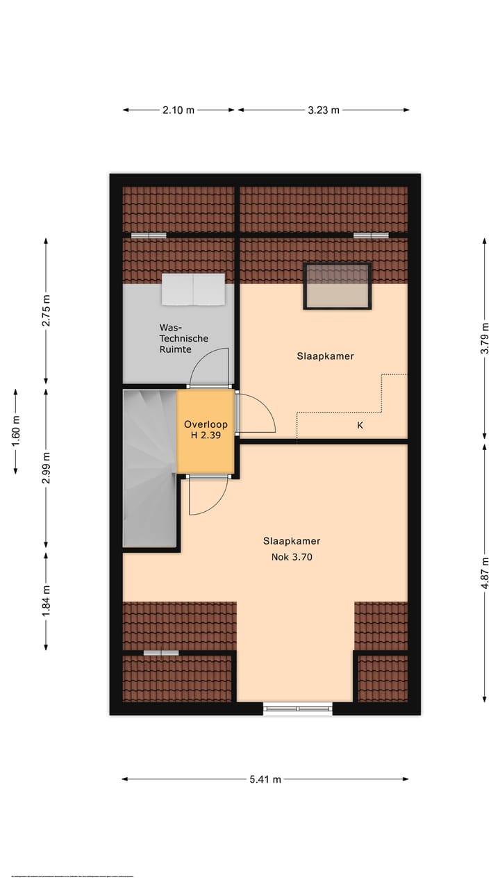 Foto 73 van Hertog Karel de Stoutelaan 9