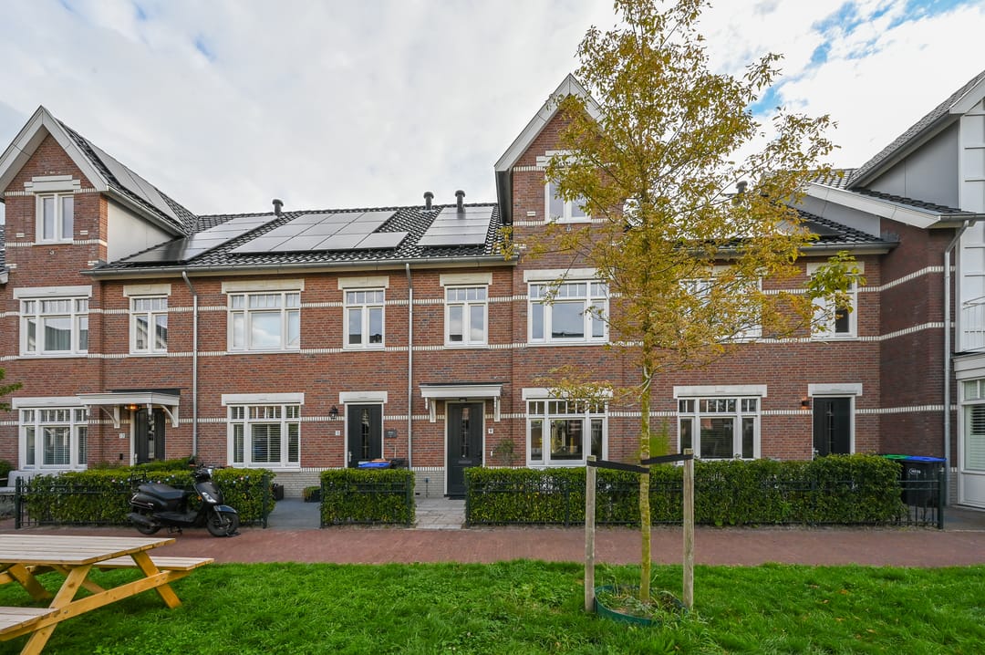 Photo 8 of Hertog Karel de Stoutelaan 9