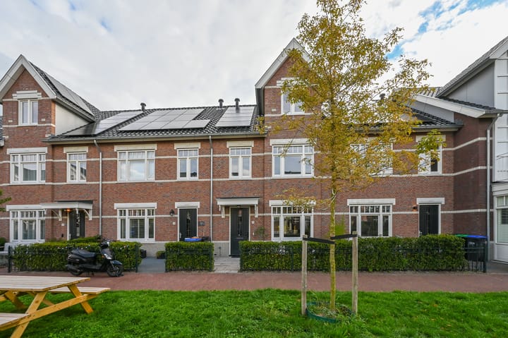 Foto 8 van Hertog Karel de Stoutelaan 9