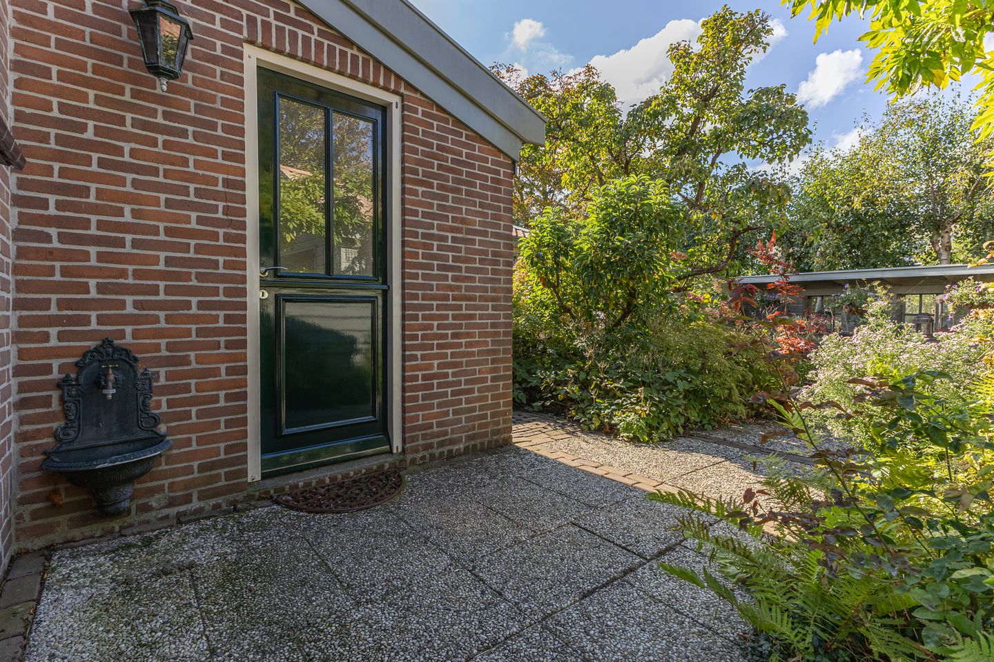 Foto 4 van Noordervaartdijk 25-A
