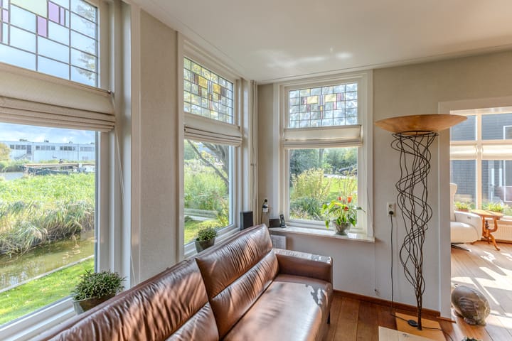 Photo 13 of Noordervaartdijk 25-A