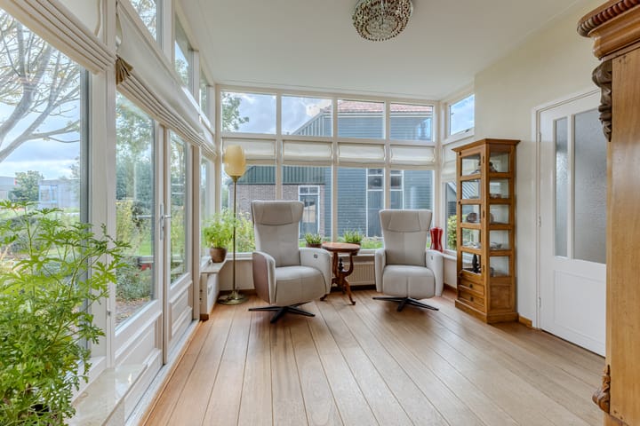 Photo 14 of Noordervaartdijk 25-A