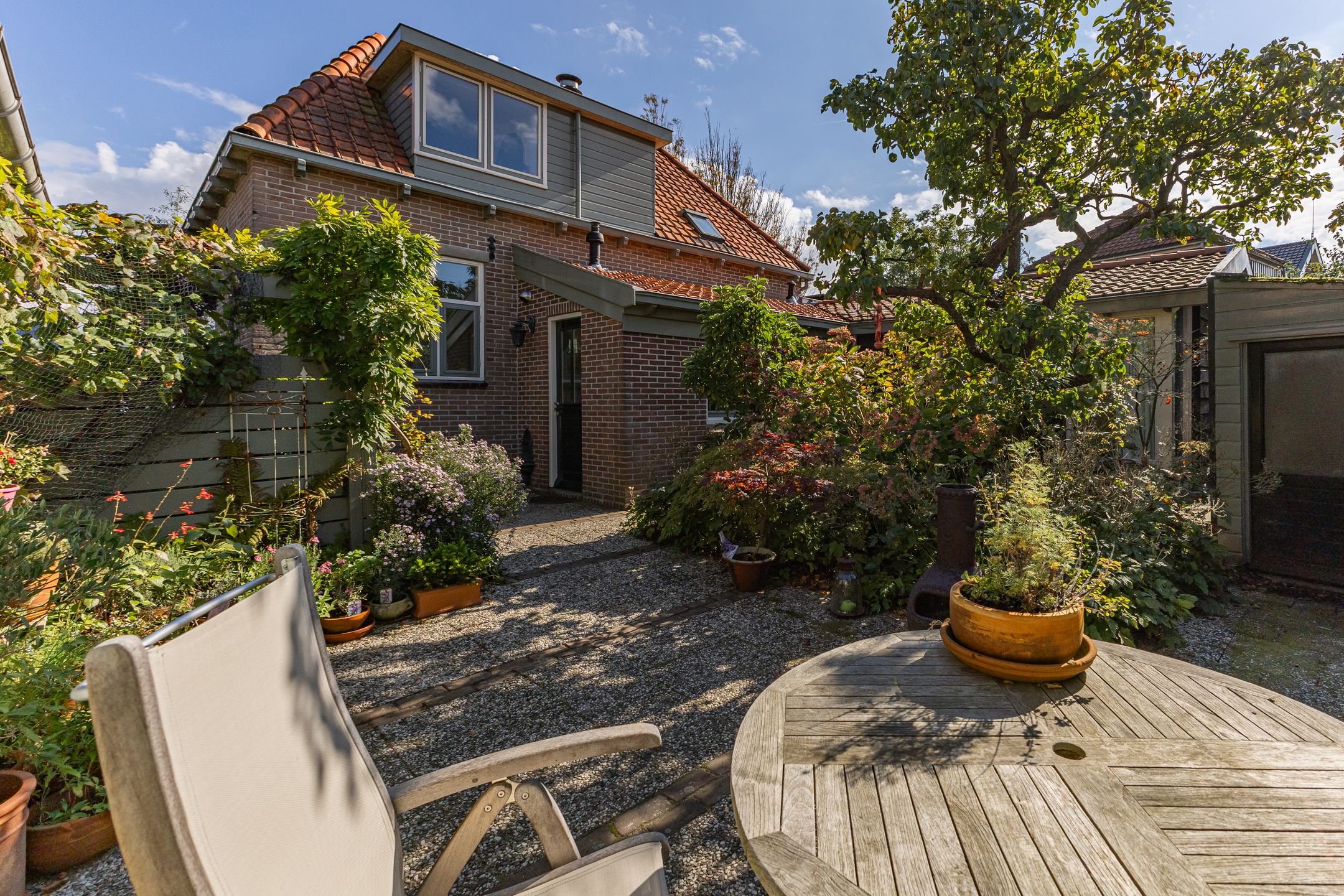 Foto 42 van Noordervaartdijk 25-A