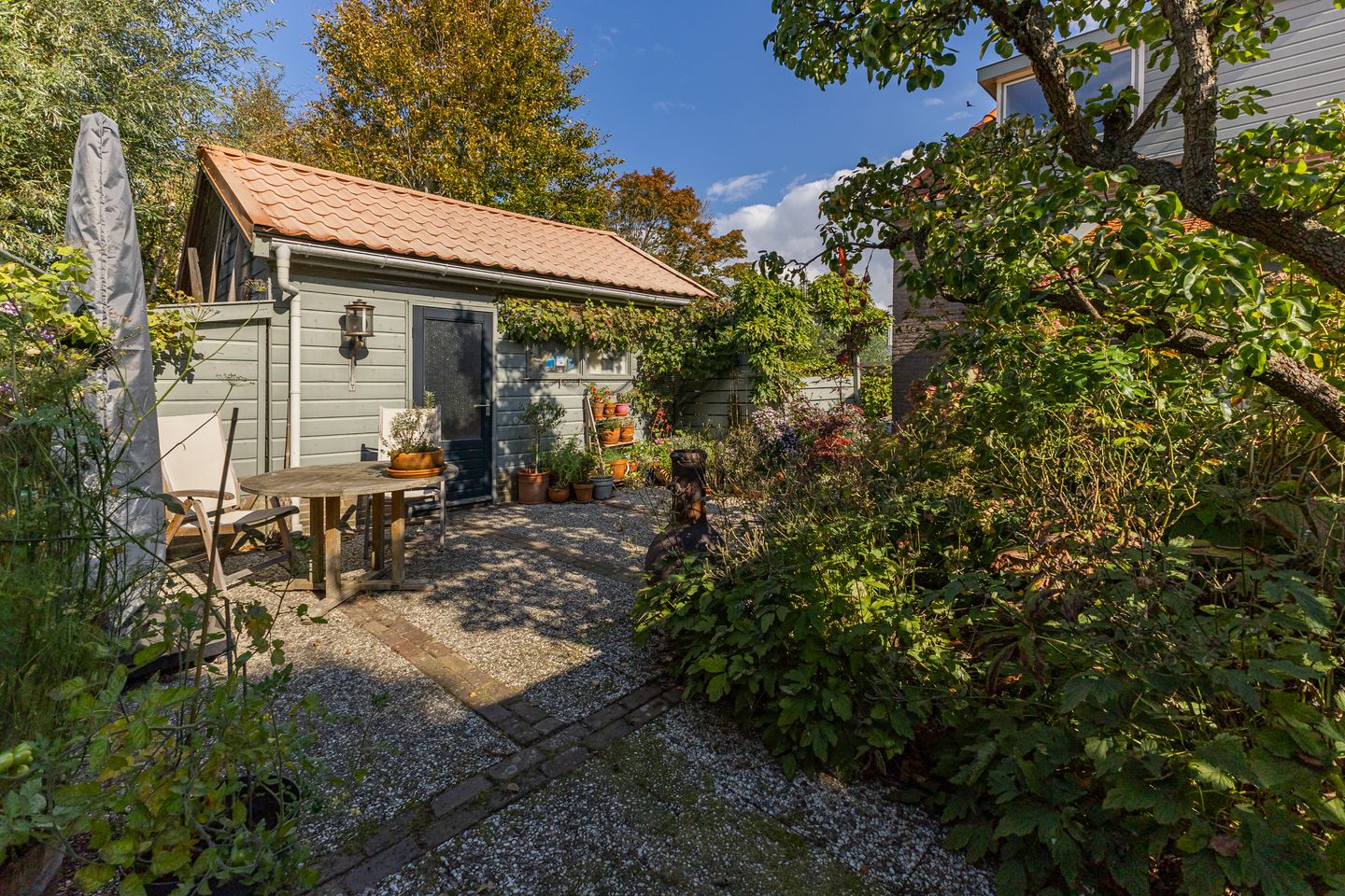 Foto 44 van Noordervaartdijk 25-A