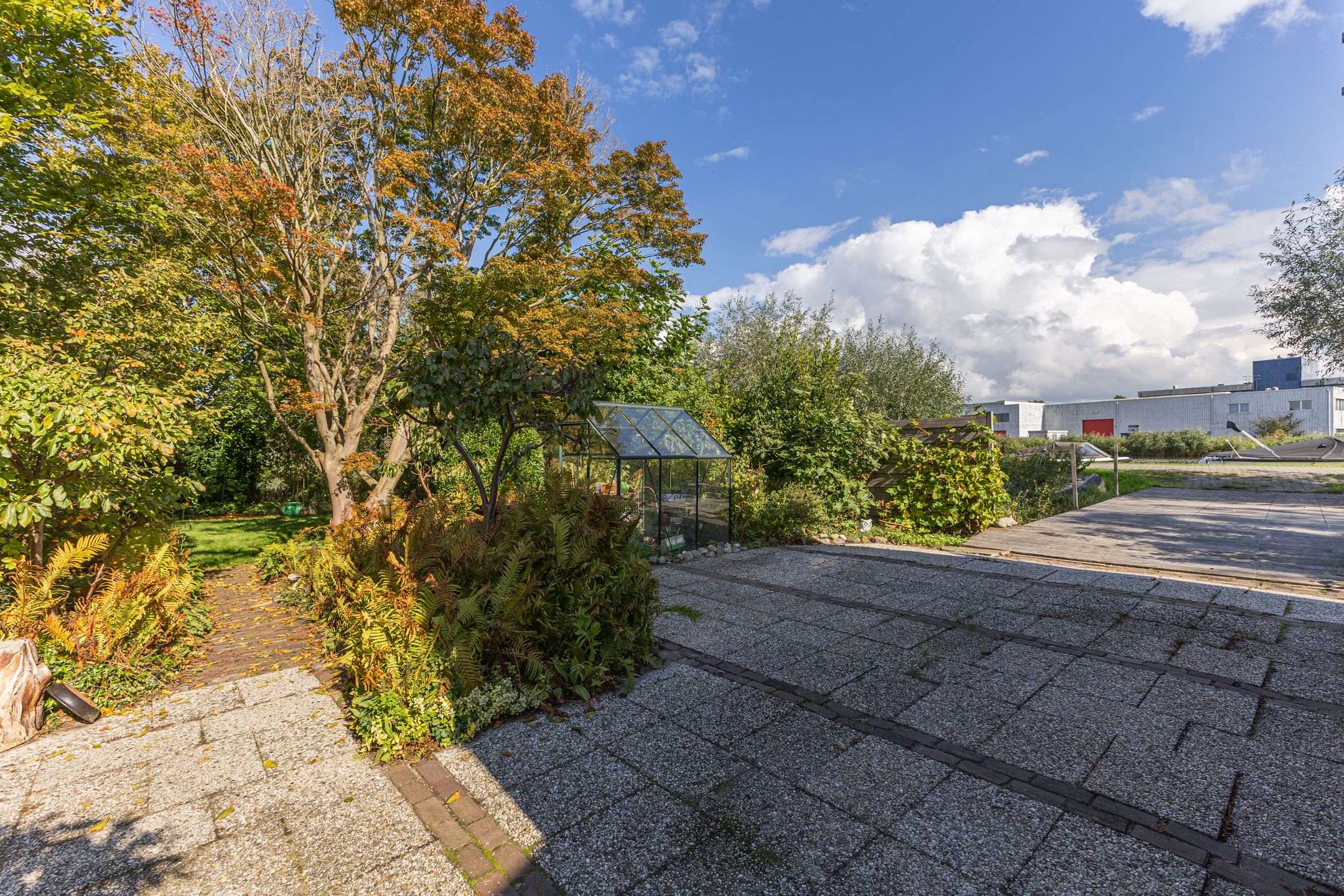 Foto 45 van Noordervaartdijk 25-A