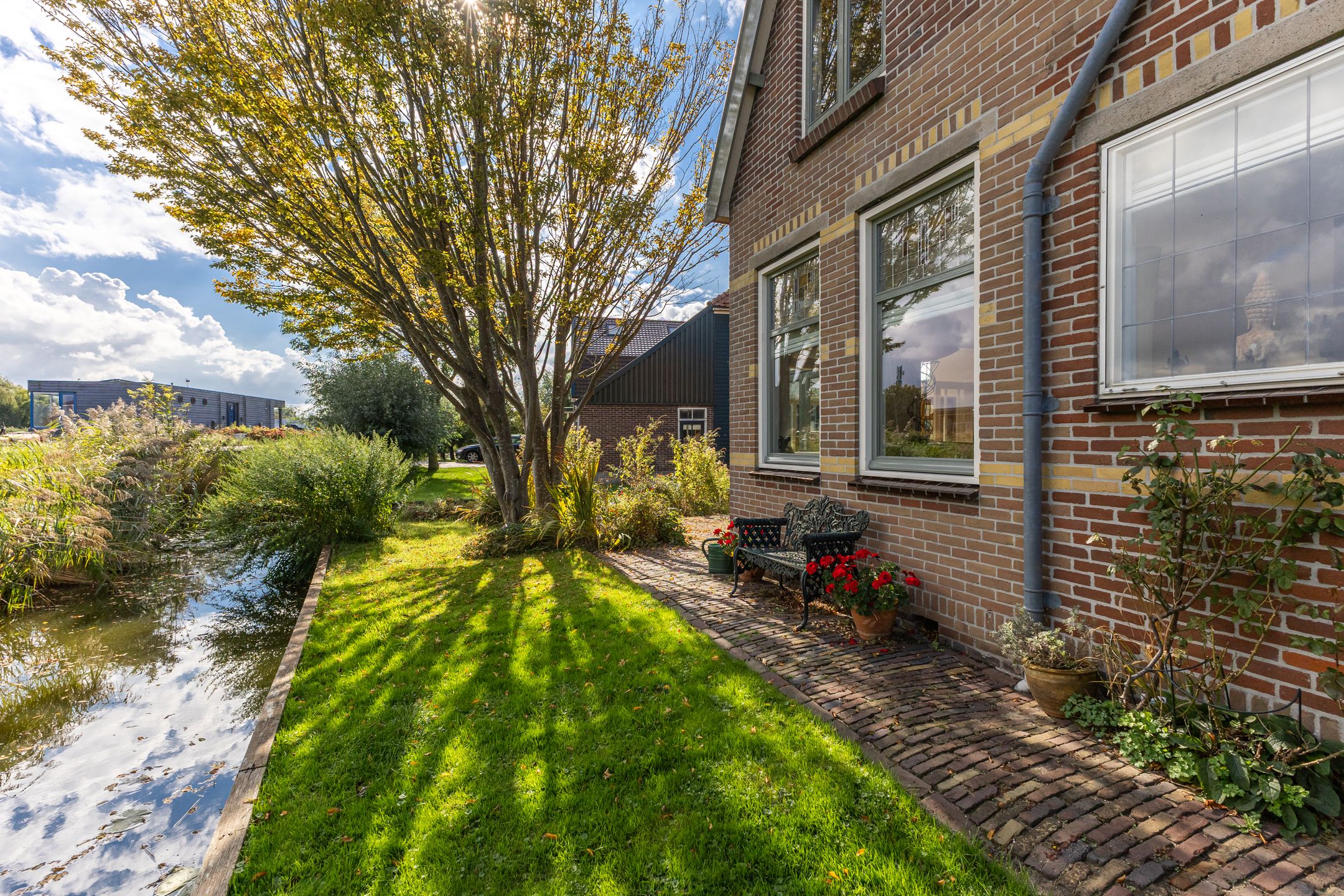 Foto 48 van Noordervaartdijk 25-A