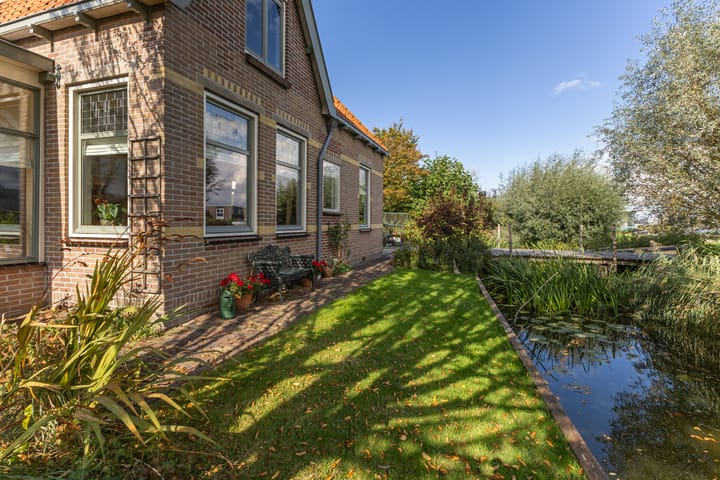 Photo 51 of Noordervaartdijk 25-A