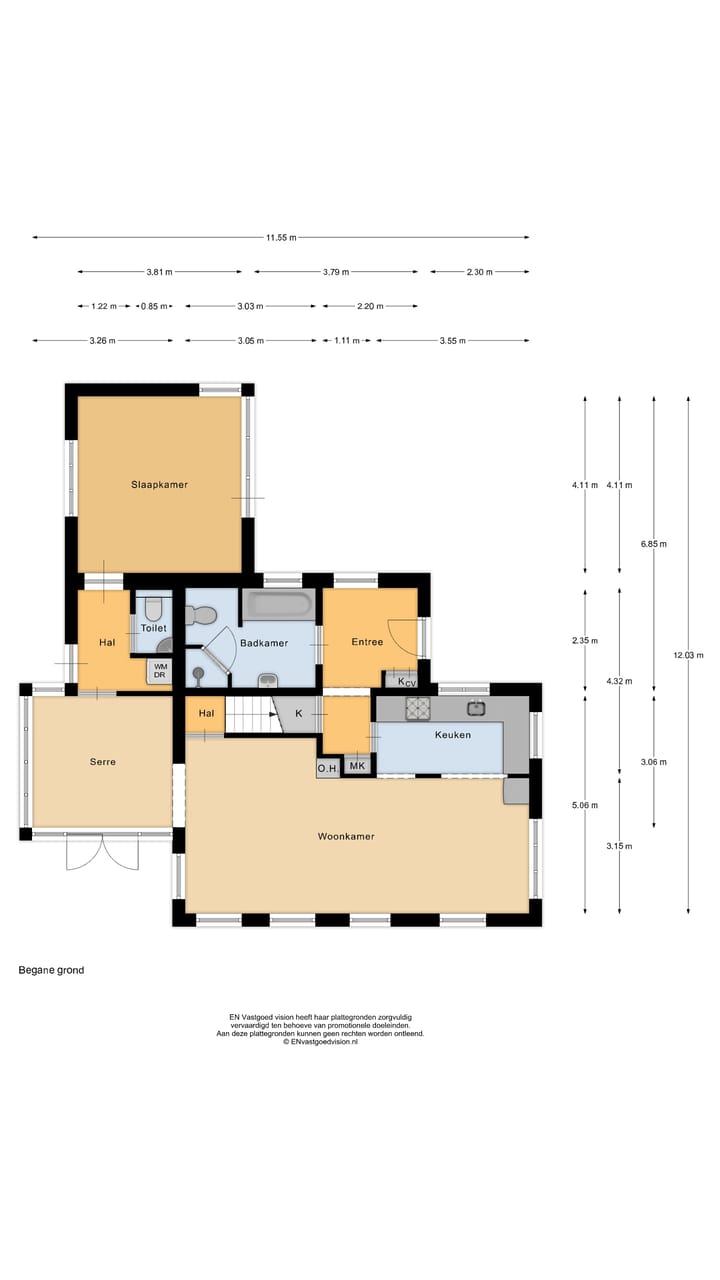 Photo 61 of Noordervaartdijk 25-A