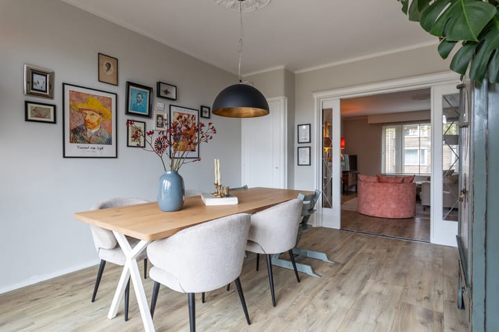 Foto 1 van Arabislaan 92