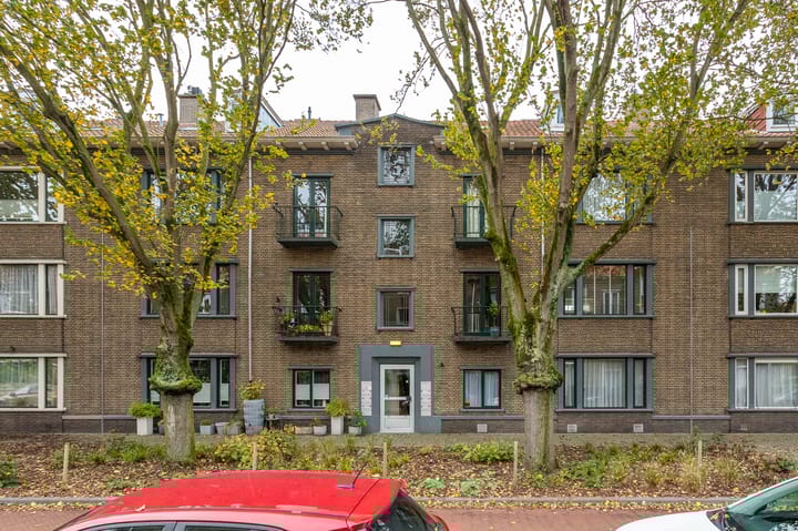 Foto 4 van Arabislaan 92