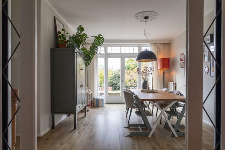 Foto 11 van Arabislaan 92