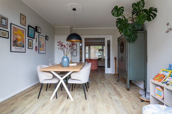 Foto 16 van Arabislaan 92