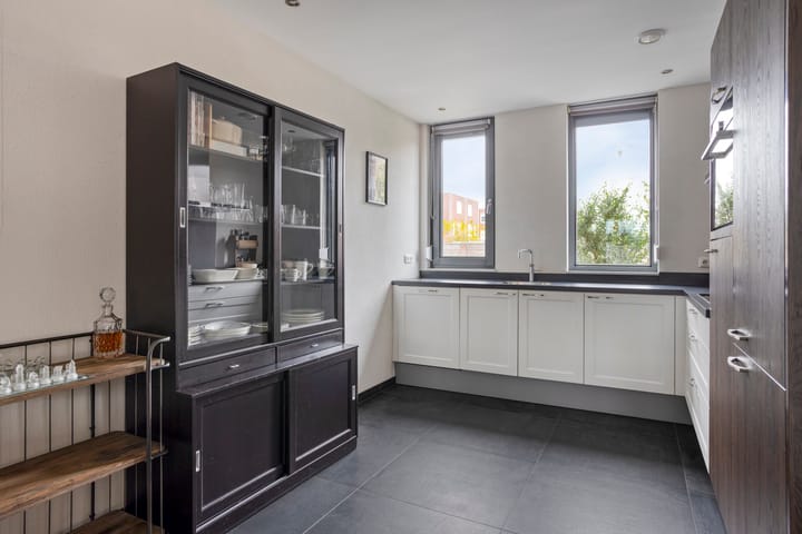 Foto 4 van Zilverdragerstraat 8