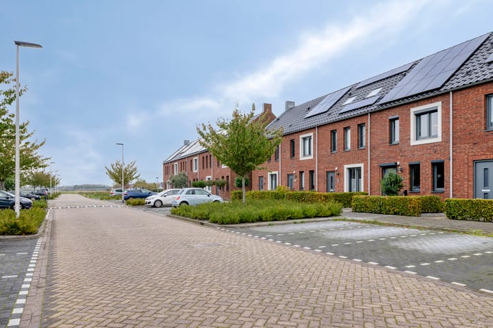 Foto 43 van Zilverdragerstraat 8