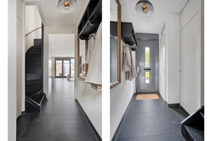 Foto 8 van Zilverdragerstraat 8