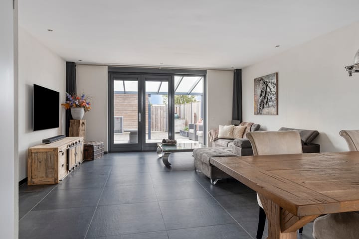 Foto 10 van Zilverdragerstraat 8